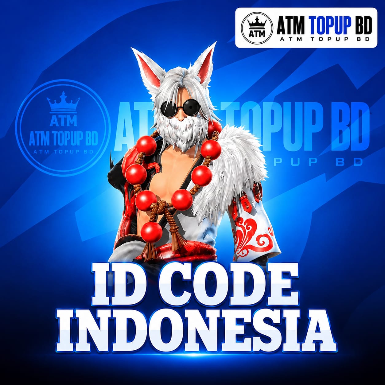 INDO  TOP-UP
