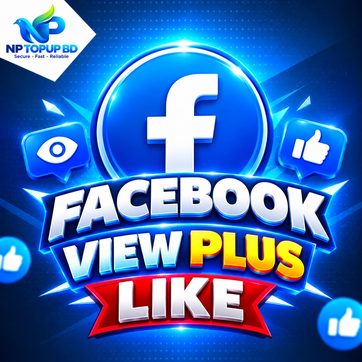 ​Facebook Page Boost 